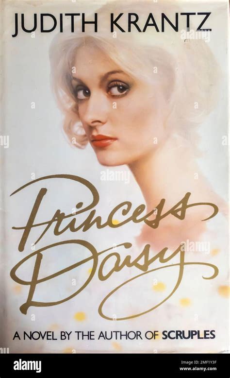 princess daisy|princess daisy judith krantz.